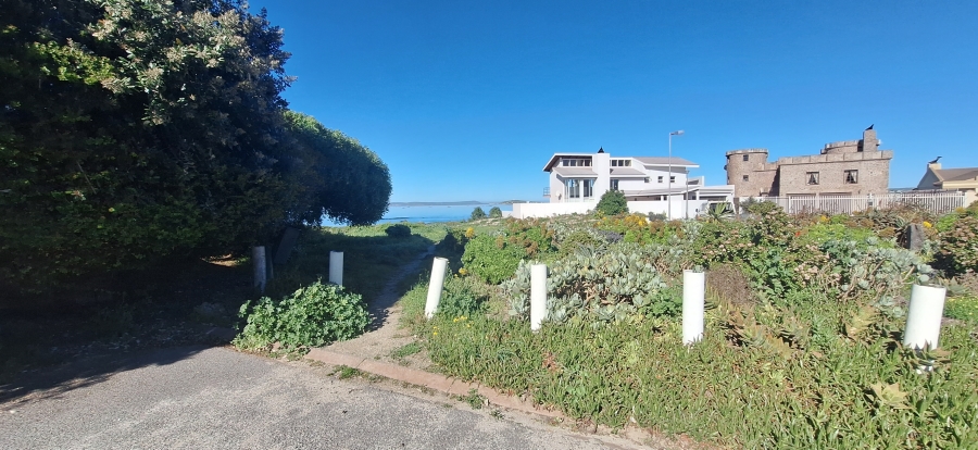 0 Bedroom Property for Sale in Bluewater Bay Western Cape